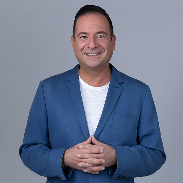 Arthur Sarkissian
